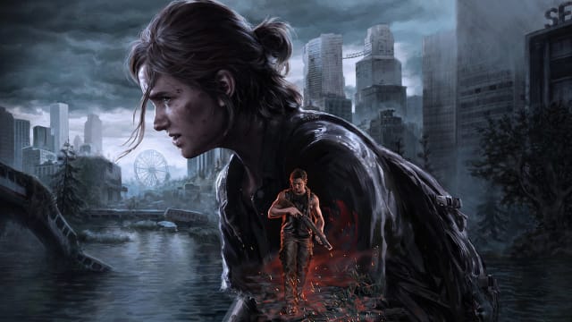 The Last of Us Part 2 Remastered review