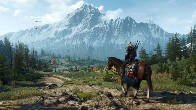 The Witcher 3 next-gen update release times: play Wild Hunt next-gen ASAP