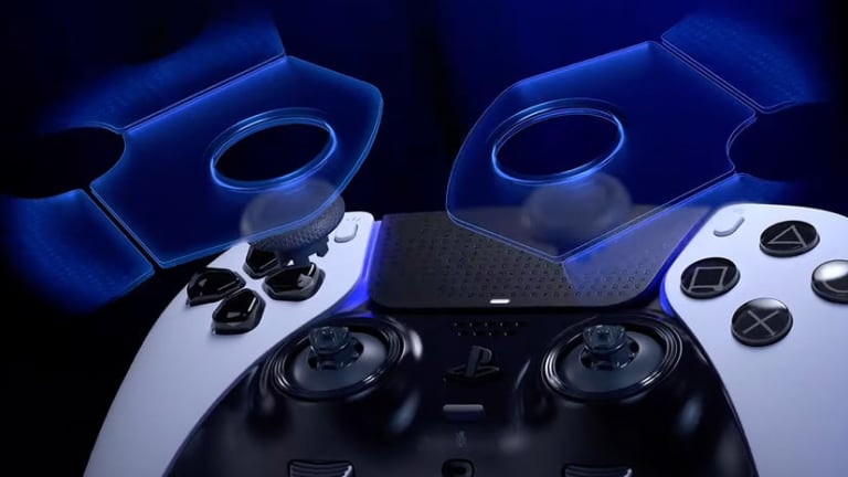 DualSense Edge review – is PS5’s new controller worth the price?