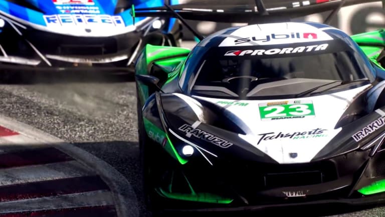 Forza Motorsport adds RPG-style progression and better physics to the racing series