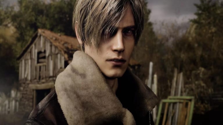 Resident Evil 4 Remake Demo to drop at Capcom show, a Twitch ad suggests