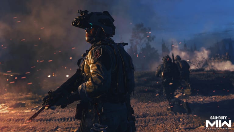 U.S. Call of Duty players trying to block Microsoft’s Activision deal foiled again