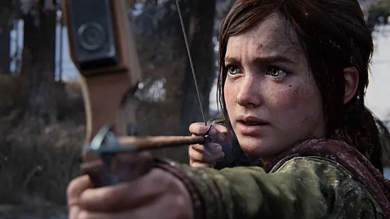 The Last of Us Part 1 PC patch notes: hotfix starts tackling issues