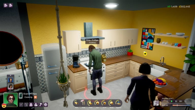 Sims-like Life by You gets a 2023 release date and a trailer