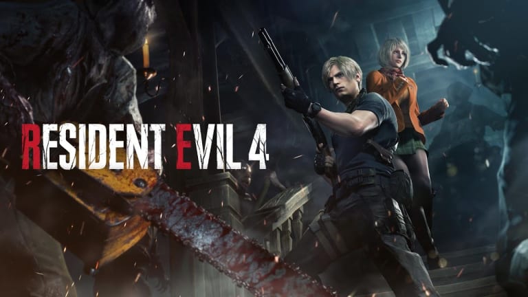 Shinji Mikami likes the Resident Evil 4 Remake