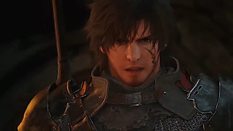 Final Fantasy 16 trailer gives detailed look at the RPG’s rich world