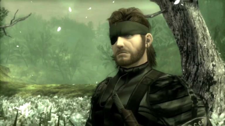 Metal Gear remake rumor leaves stealth game fans disappointed