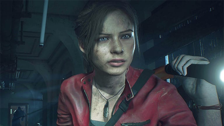 Capcom seemingly removed Resident Evil 2’s ray tracing in new update