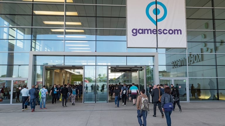 Gamescom confirms Nintendo to attend at 2023 expo