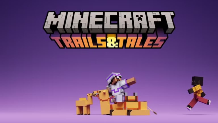 Minecraft 1.20 patch notes: Everything new in the Trails & Tales update