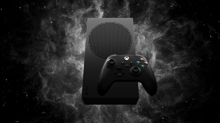 A 1TB Xbox Series S is coming in September