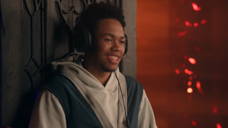 Anfernee Simons: Playing Diablo 4 is like ‘being back in high school’