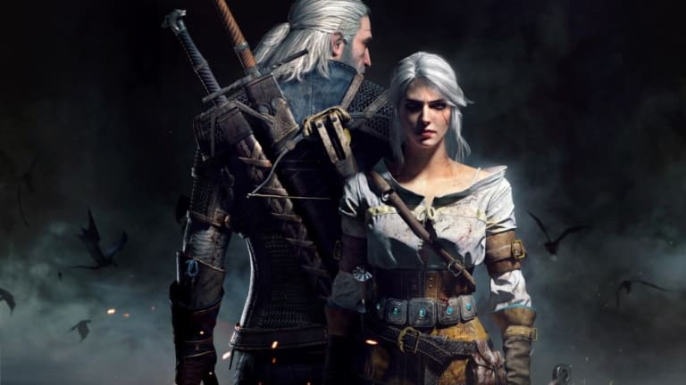 The Witcher 3's next-gen update is coming in December