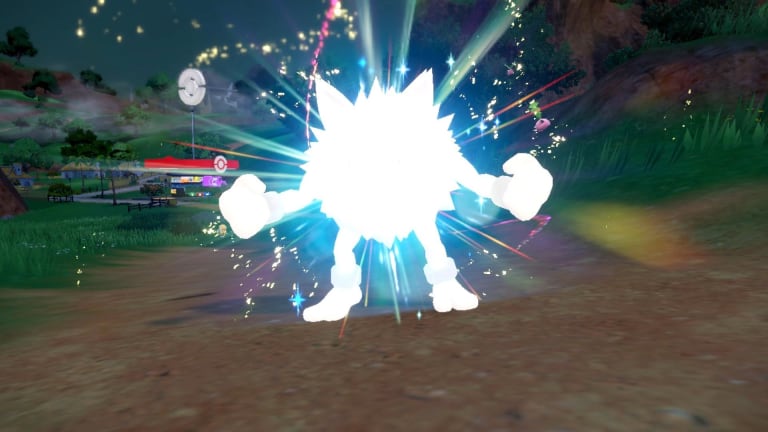 Pokémon Scarlet and Violet: How to find and evolve Primeape