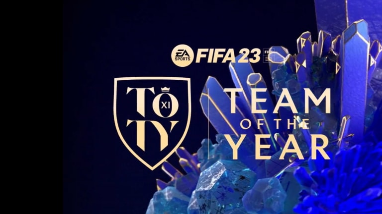 Who made it into our FIFA 23 Team of the Year?