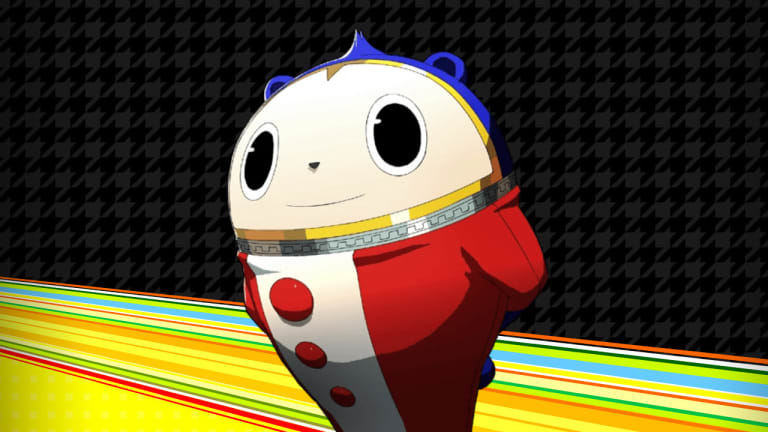 Persona 4 Golden: Star Arcana Teddie social link guide