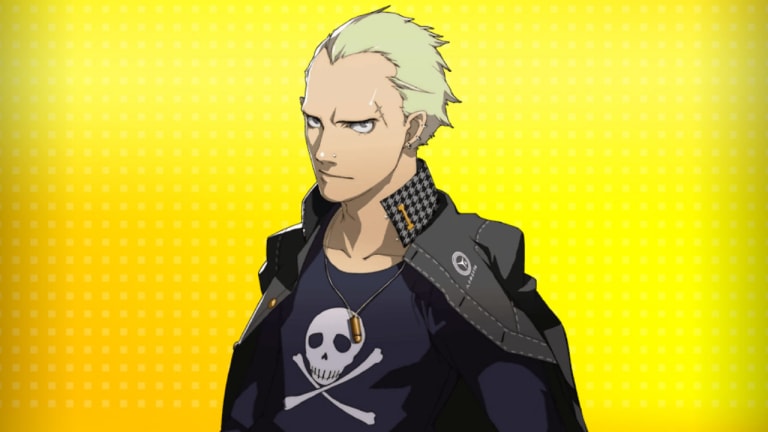 Persona 4 Golden: Emperor Arcana Kanji Tatsumi social link guide