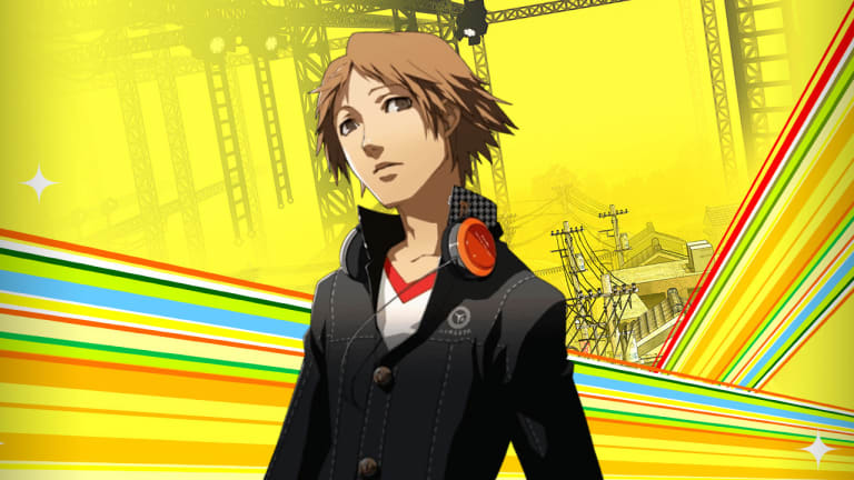 Persona 4 Golden: Magician Arcana Yosuke Hanamura social link guide