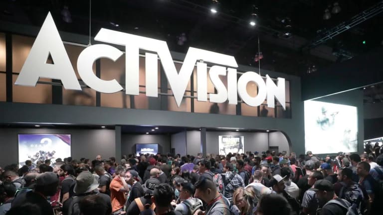 The UK’s CMA has blocked Microsoft’s acquisition of Activision Blizzard ...