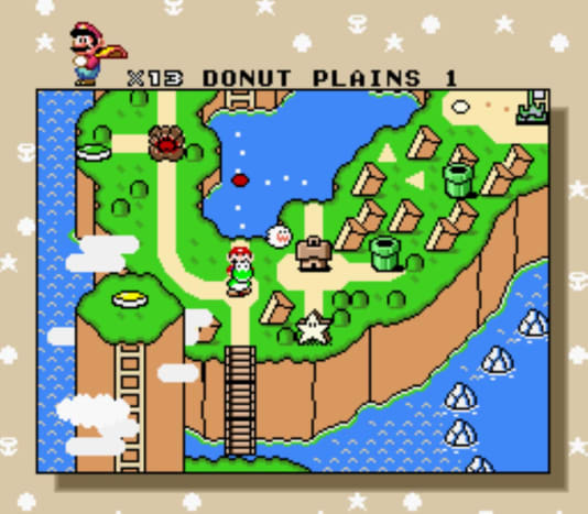 super-mario-world-1