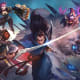 League of Legends key art