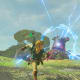 Link running from a Guardian.