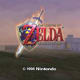 The Legend of Zelda Ocarina of Time