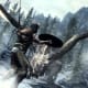 skyrim-dragon