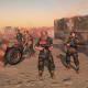 Company of Heroes 3 Afrikakorps skins.