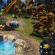 Age of Wonders 4 Dragon Dawn screenshot.