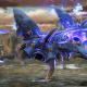 Warhammer Age of Sigmar: Realms of Ruin screenshot of Screamers of Tzeentch.