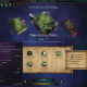 Age of Wonders 4 Primal Fury Tome of Fey Mists screenshot.