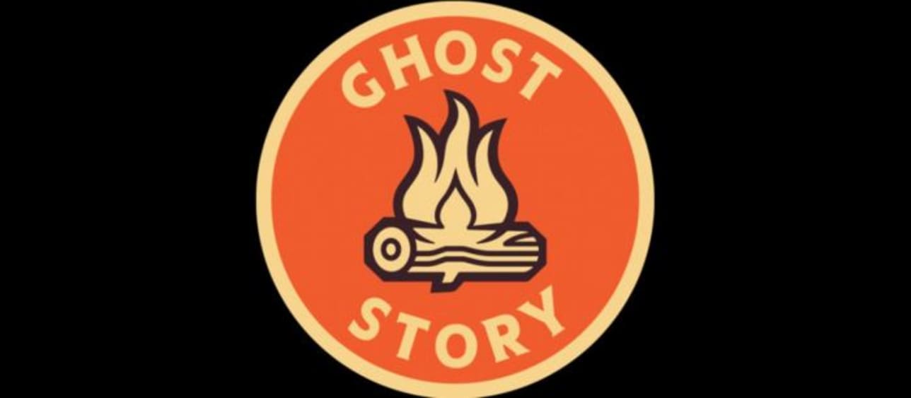 Ghost Story Games