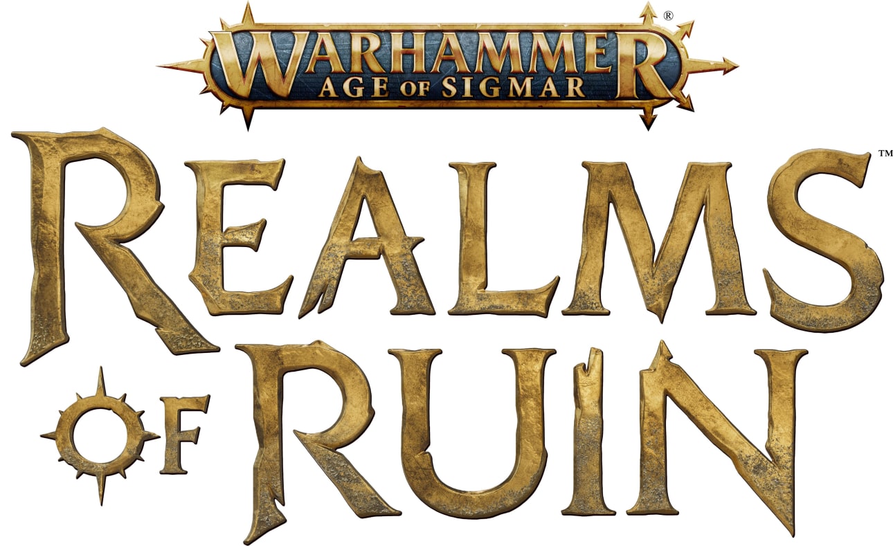 Warhammer Age of Sigmar: Realms of Ruin