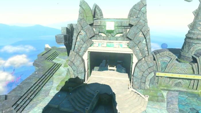 zelda tears of the kingdom water temple glhf (1)