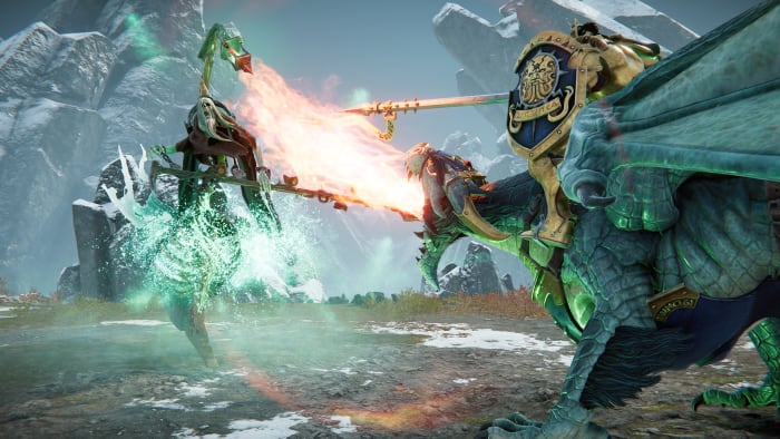 Warhammer Age of Sigmar: Realms of Ruin – campaign hands-on preview ...