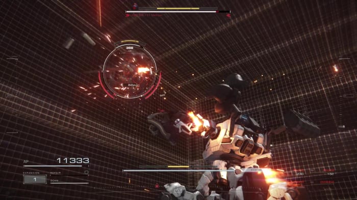 Armored Core 6: best build for Arena battles - Video Games on Sports ...