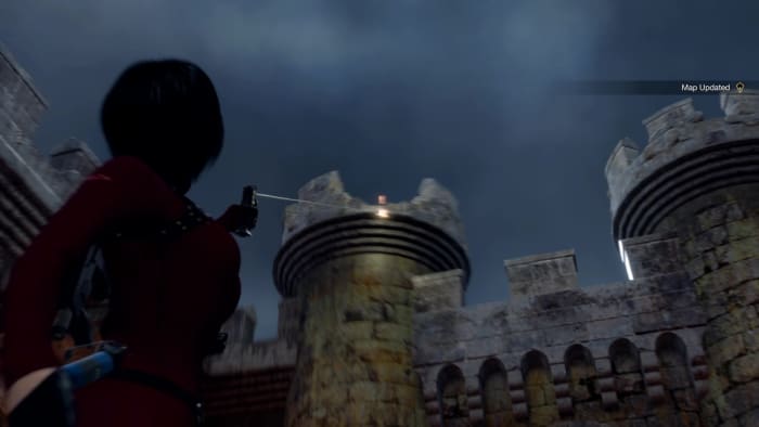 resident evil 4 separate ways ada wong glhf (5)