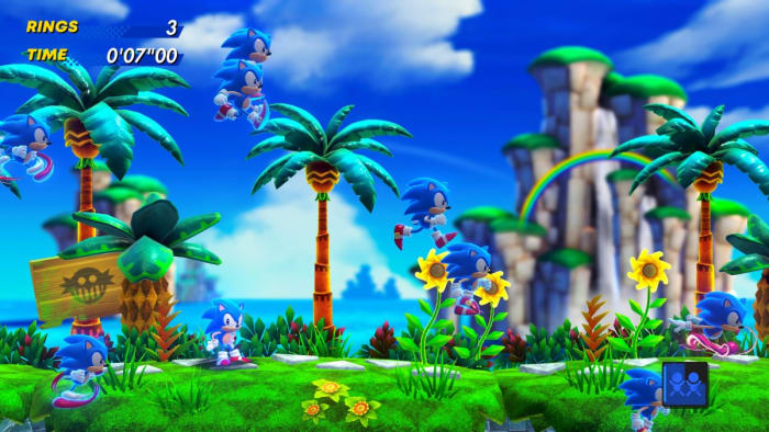 Sonic Superstars: every Emerald Power and how to use them - Video Games ...