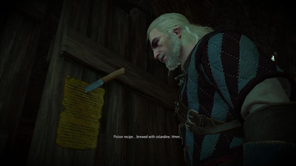 the witcher 3 wild hunt netflix armor glhf (3)