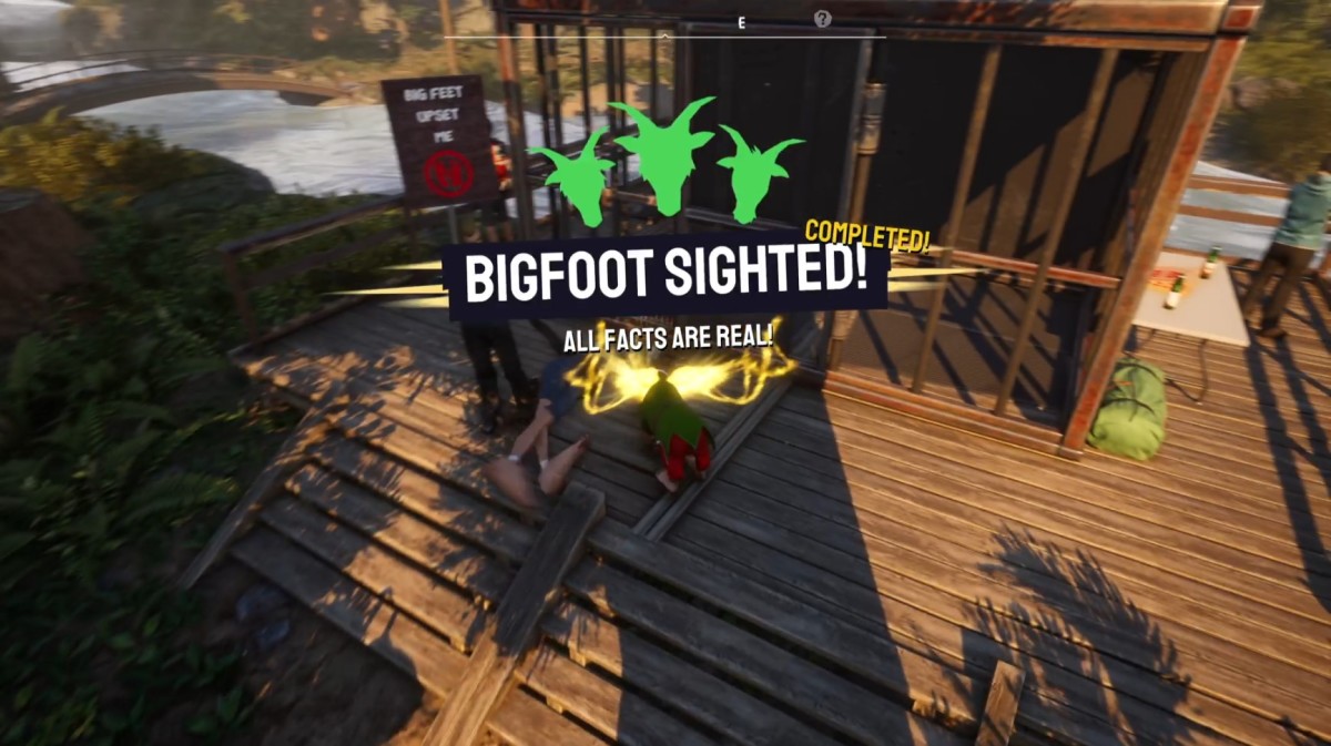 goat simulator bigfoot (3)