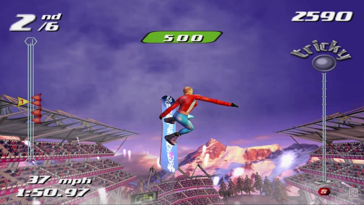 SSX