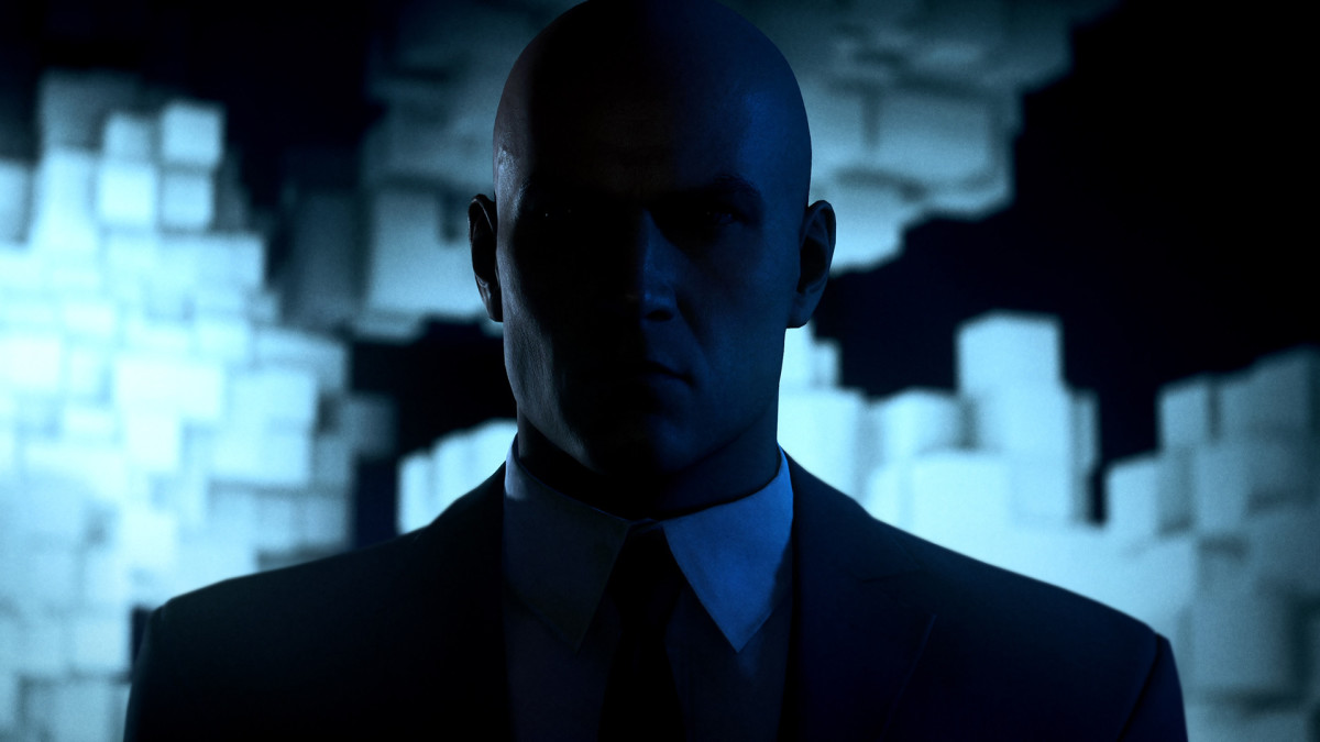 Hitman World of Assassination