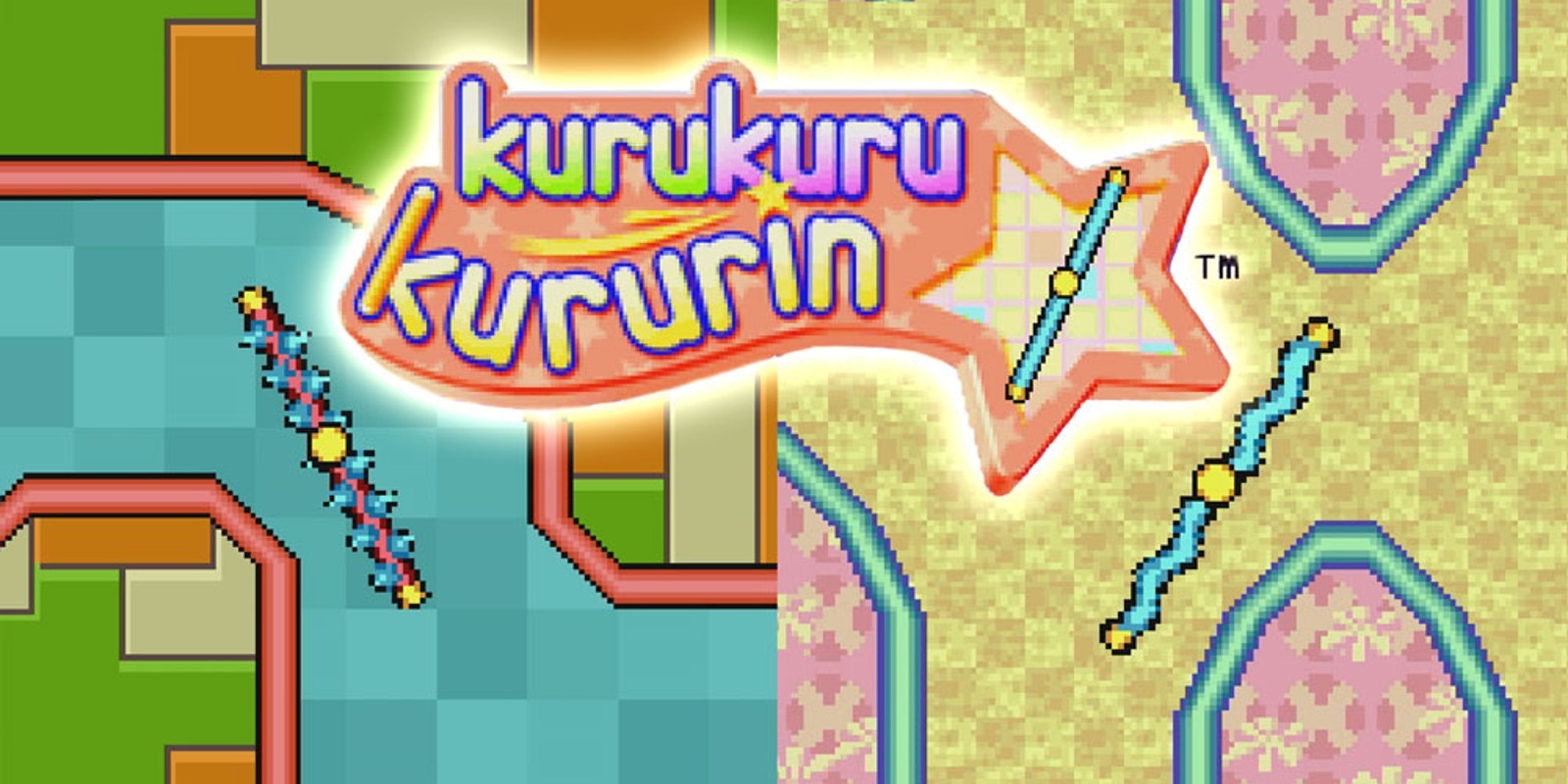 kuru kuru kururin