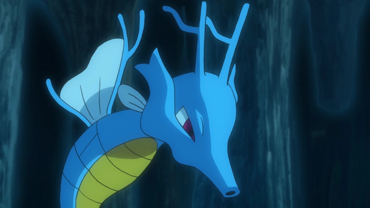 Kingdra