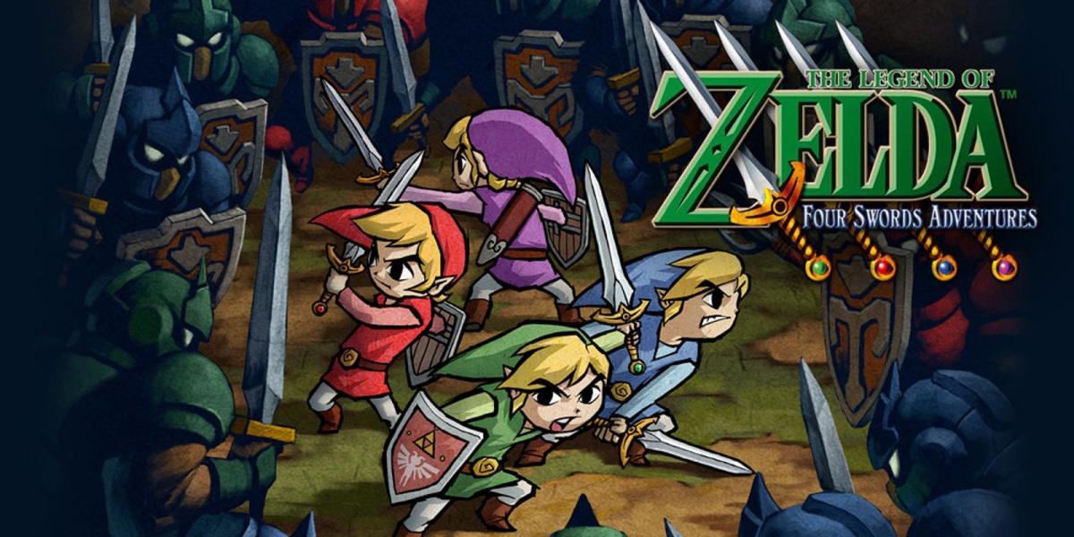 zelda-four-swords