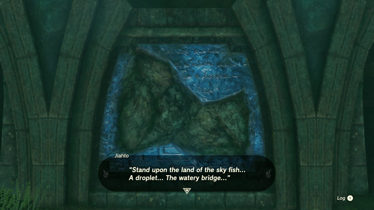 the broken slate quest zelda tears of the kingdom glhf (6)