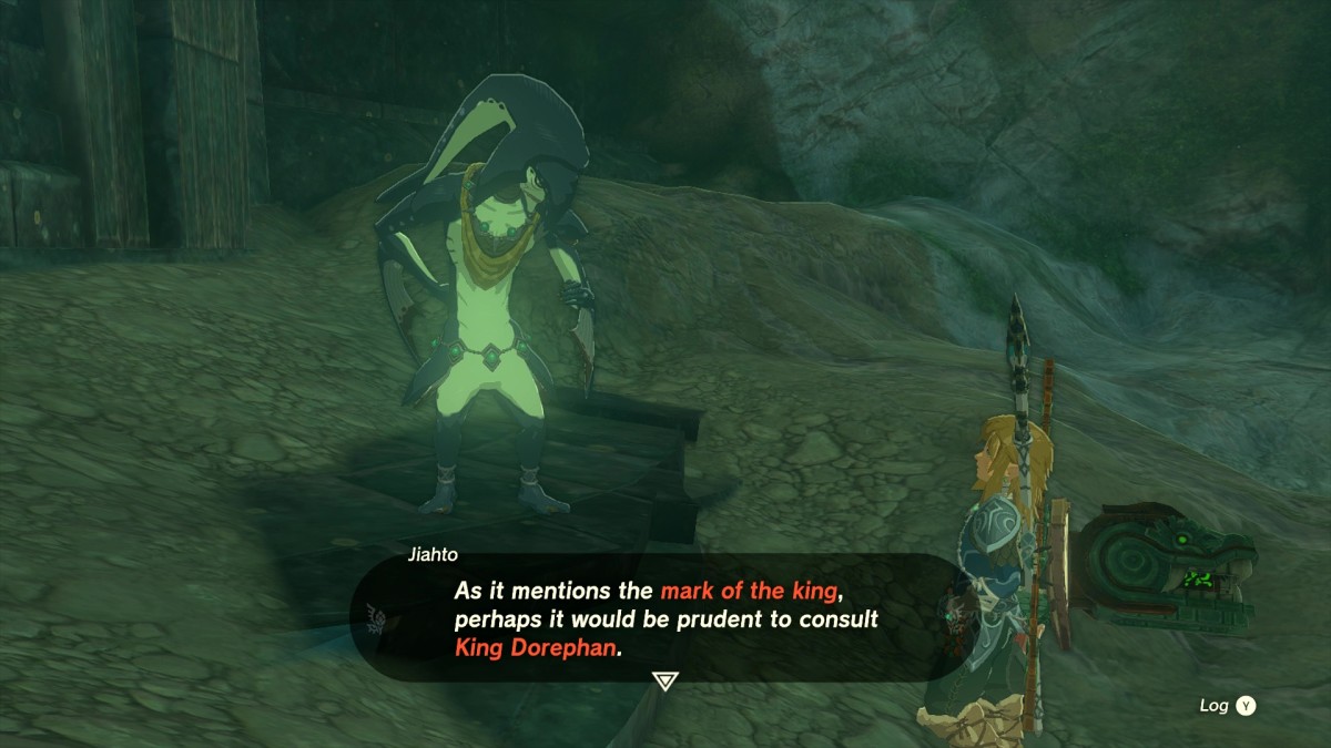 zelda tears of the kingdom clues to the sky quest guide glhf (22)