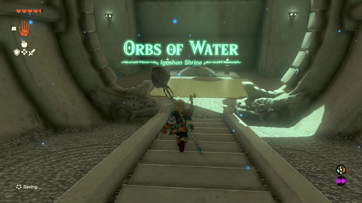 zelda tears of the kingdom igoshon shrine glhf (18)