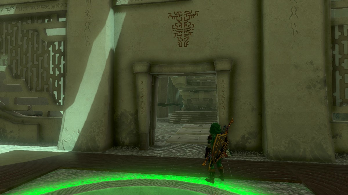 zelda tears of the kingdom orochium shrine (1)